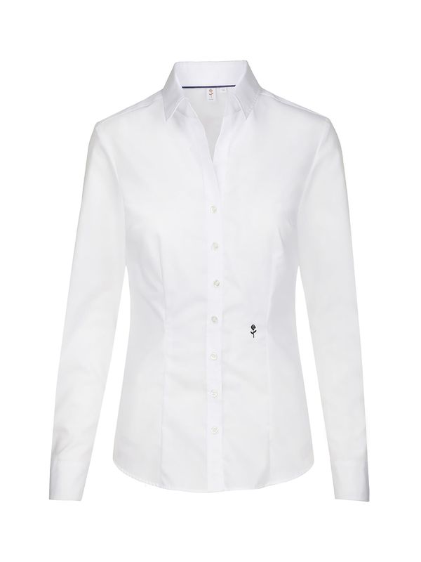 SEIDENSTICKER SEIDENSTICKER Bluza  bijela