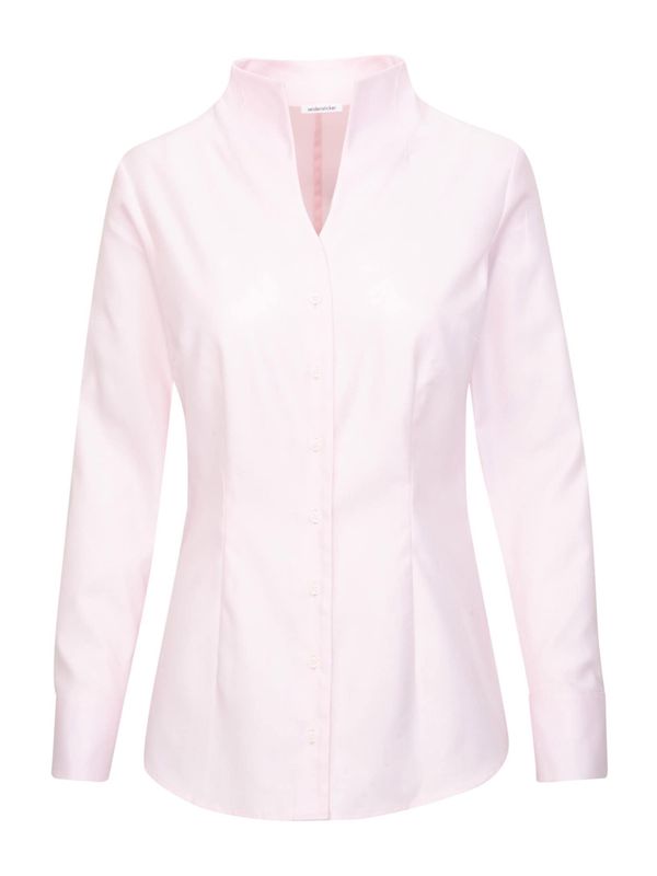 SEIDENSTICKER SEIDENSTICKER Bluza 'City'  svijetloroza