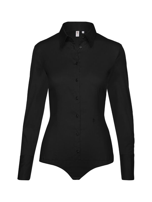 SEIDENSTICKER SEIDENSTICKER Bluza  crna