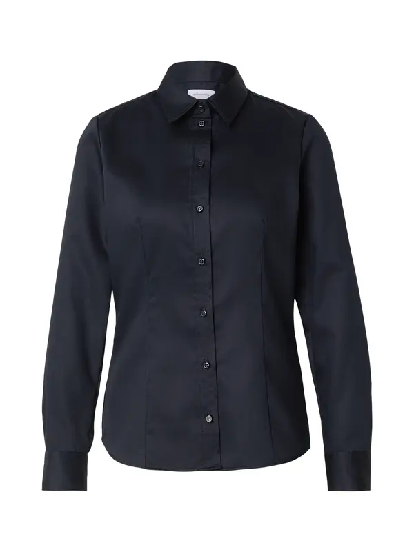 SEIDENSTICKER SEIDENSTICKER Bluza  crna