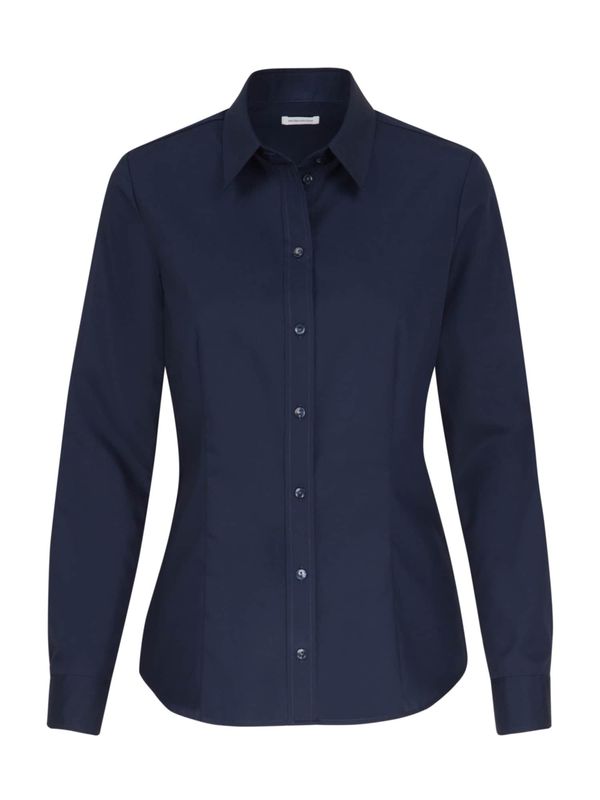 SEIDENSTICKER SEIDENSTICKER Bluza  noćno plava