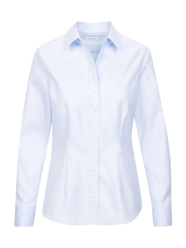 SEIDENSTICKER SEIDENSTICKER Bluza  pastelno plava