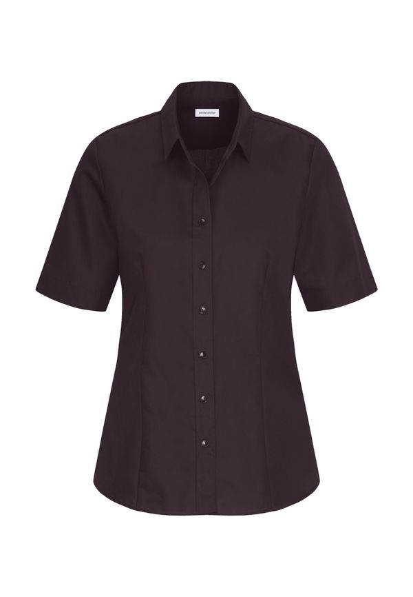 SEIDENSTICKER SEIDENSTICKER Bluza 'Schwarze Rose'  crna