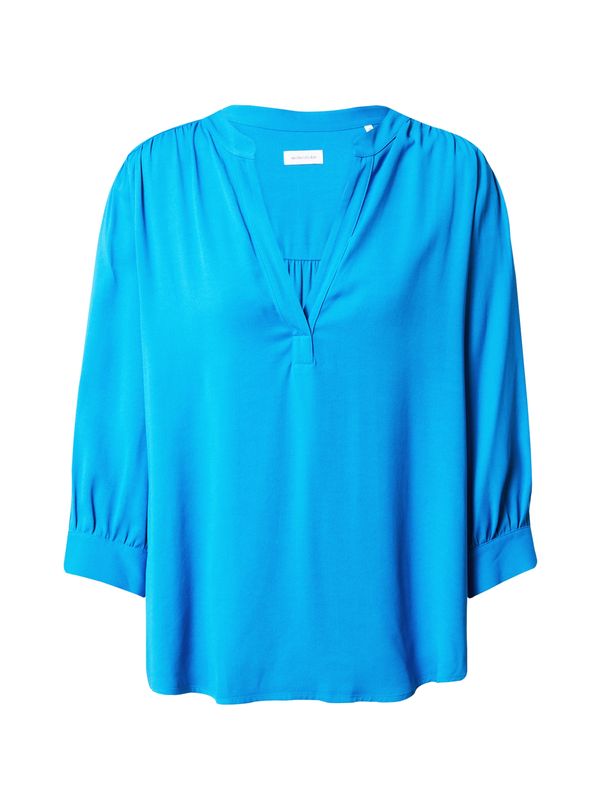 SEIDENSTICKER SEIDENSTICKER Bluza 'Schwarze Rose'  svijetloplava