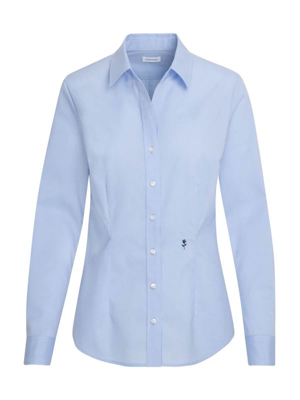 SEIDENSTICKER SEIDENSTICKER Bluza  svijetloplava