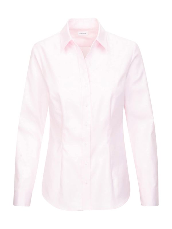 SEIDENSTICKER SEIDENSTICKER Bluza  svijetloroza