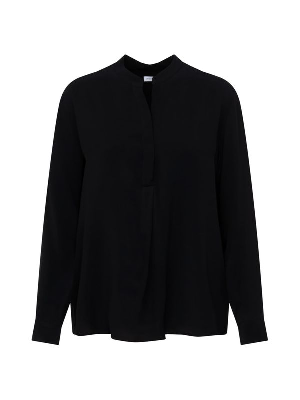 SEIDENSTICKER SEIDENSTICKER Bluza 'The Connecting Neutrals'  crna