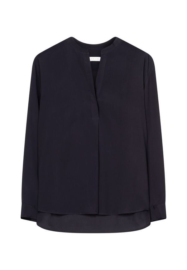 SEIDENSTICKER SEIDENSTICKER Bluza 'The Connecting Neutrals'  noćno plava