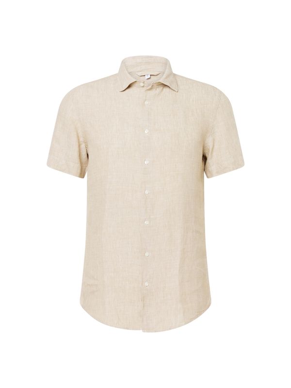 SEIDENSTICKER SEIDENSTICKER Košulja  bež melange