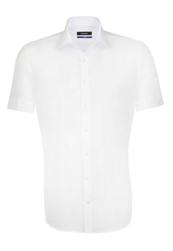 SEIDENSTICKER SEIDENSTICKER Košulja  bijela