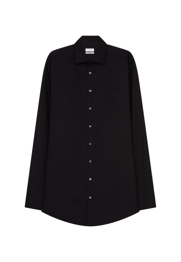 SEIDENSTICKER SEIDENSTICKER Košulja  crna