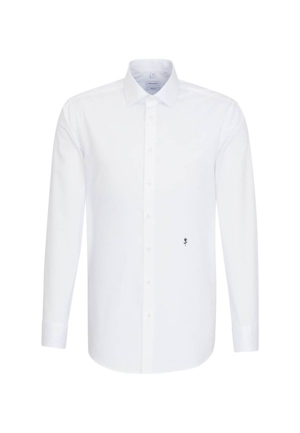 SEIDENSTICKER SEIDENSTICKER Poslovna košulja  bijela