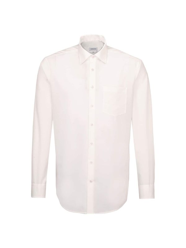 SEIDENSTICKER SEIDENSTICKER Poslovna košulja  prljavo bijela