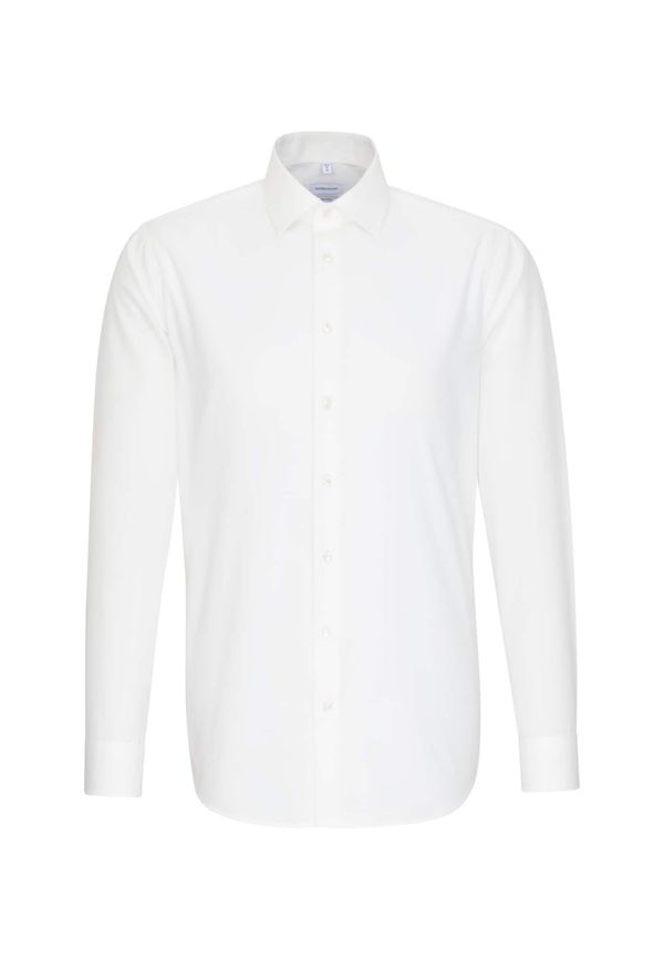 SEIDENSTICKER SEIDENSTICKER Poslovna košulja  svijetlobež