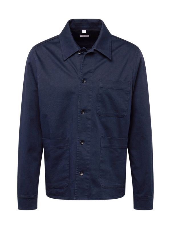 SEIDENSTICKER SEIDENSTICKER Prijelazna jakna  tamno plava