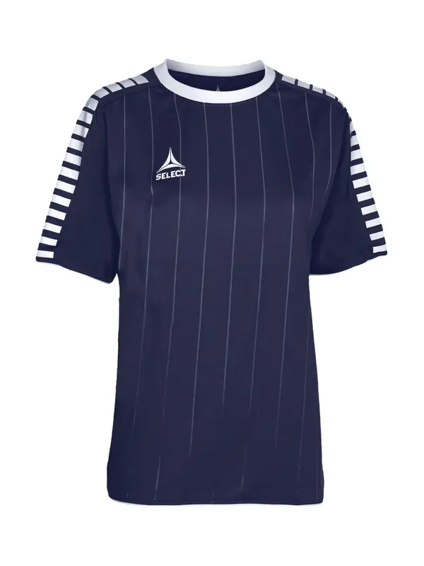Select Select Dres  plava / bijela