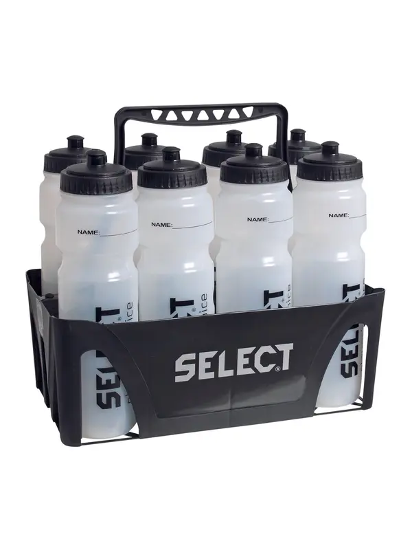 Select Select Pribor  crna