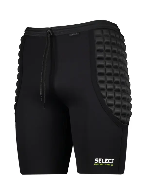 Select Select Sportske hlače  crna