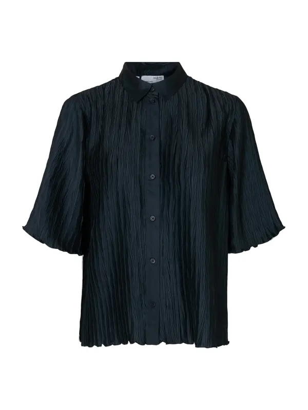 SELECTED SELECTED Bluza 'SLFElma'  morsko plava