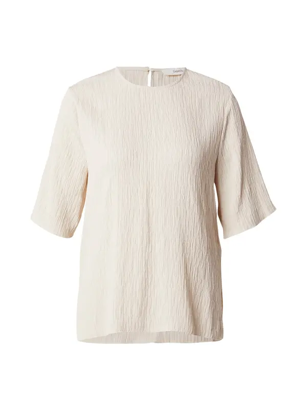 SELECTED SELECTED Bluza 'SLFLUCIA'  bež