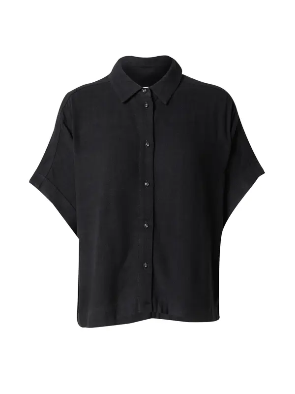 SELECTED SELECTED Bluza 'VIVA'  crna
