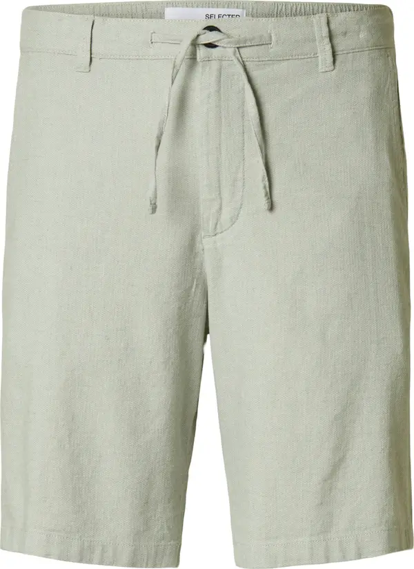 SELECTED SELECTED Chino hlače 'SLHBRODY'  menta