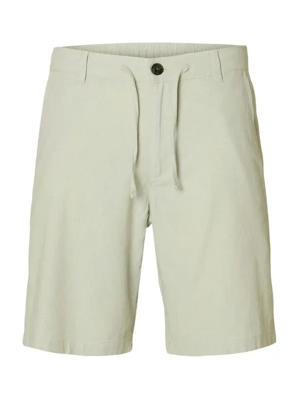 SELECTED SELECTED Chino hlače 'SLHBrody'  svijetlobež