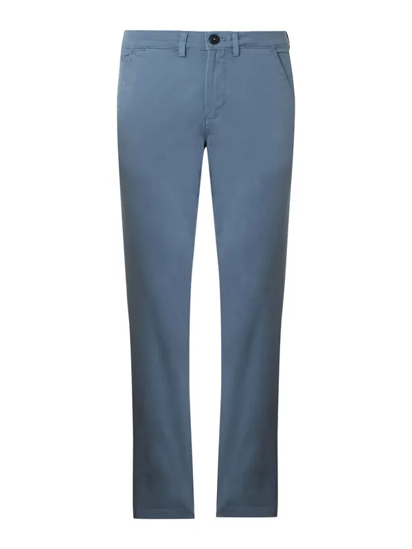 SELECTED SELECTED Chino hlače 'SLHMiles Flex'  opal