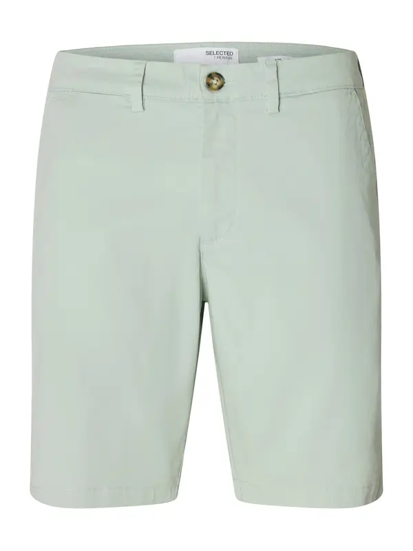 SELECTED SELECTED Chino hlače 'SLHMiles'  menta