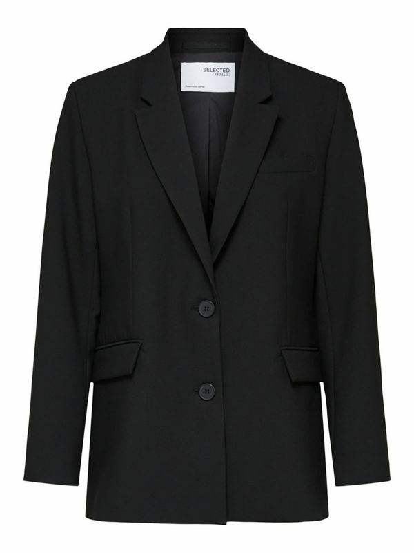 Selected SELECTED FEMME Blejzer 'Rita'  crna