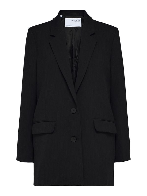 Selected SELECTED FEMME Blejzer 'RITA'  crna