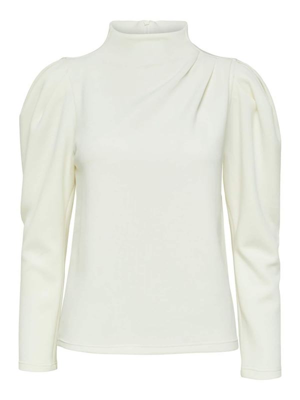 SELECTED FEMME SELECTED FEMME Bluza 'Fenja'  bijela