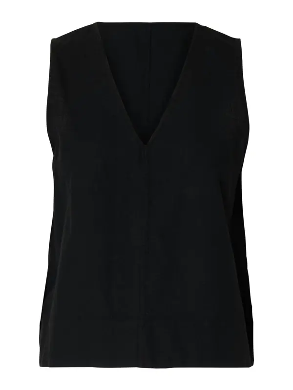 SELECTED FEMME SELECTED FEMME Bluza 'SLFLINNA'  crna