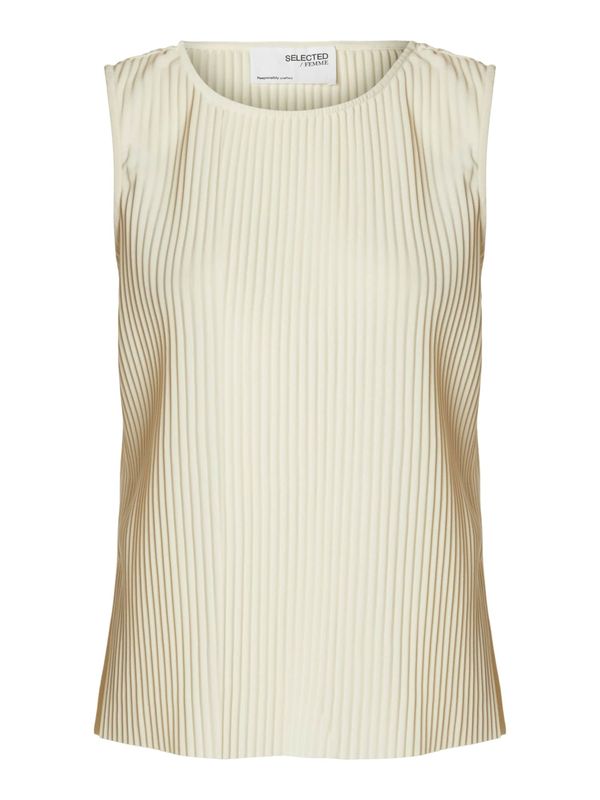 SELECTED FEMME SELECTED FEMME Bluza  svijetlobež