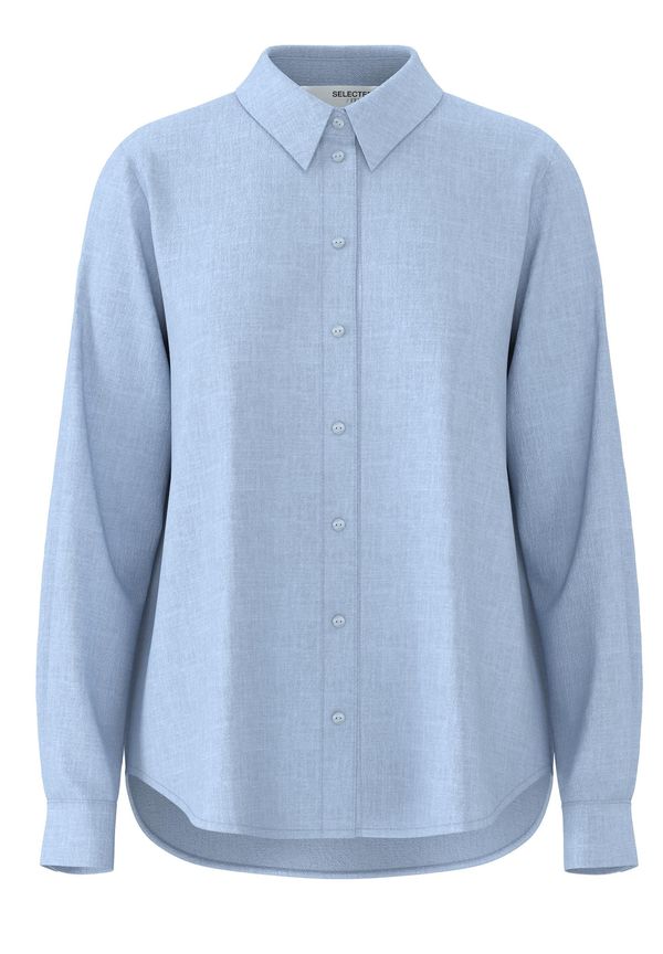 SELECTED FEMME SELECTED FEMME Bluza 'Viva'  svijetloplava