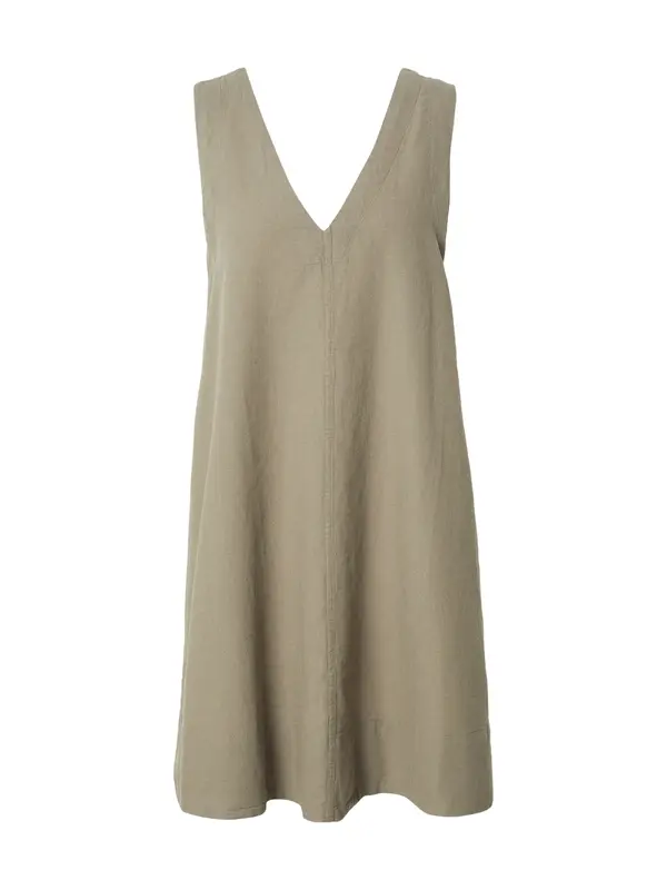 SELECTED FEMME SELECTED FEMME Haljina 'SLFLINNA'  pastelno zelena