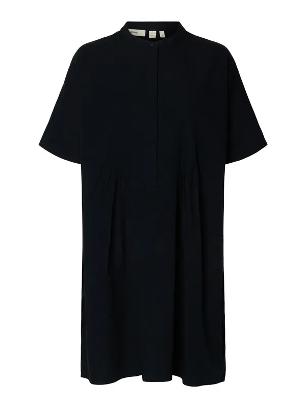 SELECTED FEMME SELECTED FEMME Haljina 'SLFVIOLA'  crna