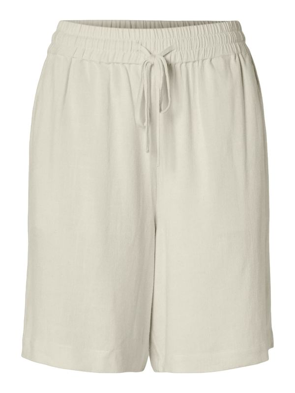 Selected SELECTED FEMME Hlače 'SLFViva'  svijetlobež
