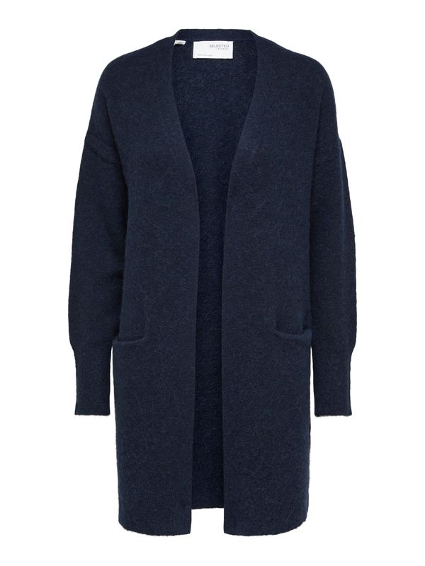 SELECTED FEMME SELECTED FEMME Kardigan 'Lulu'  mornarsko plava