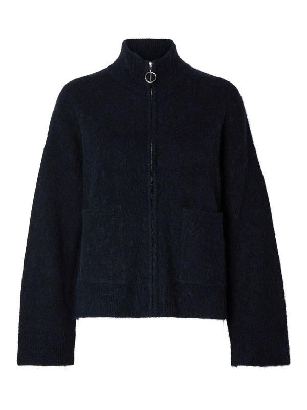 Selected SELECTED FEMME Kardigan  safirno plava