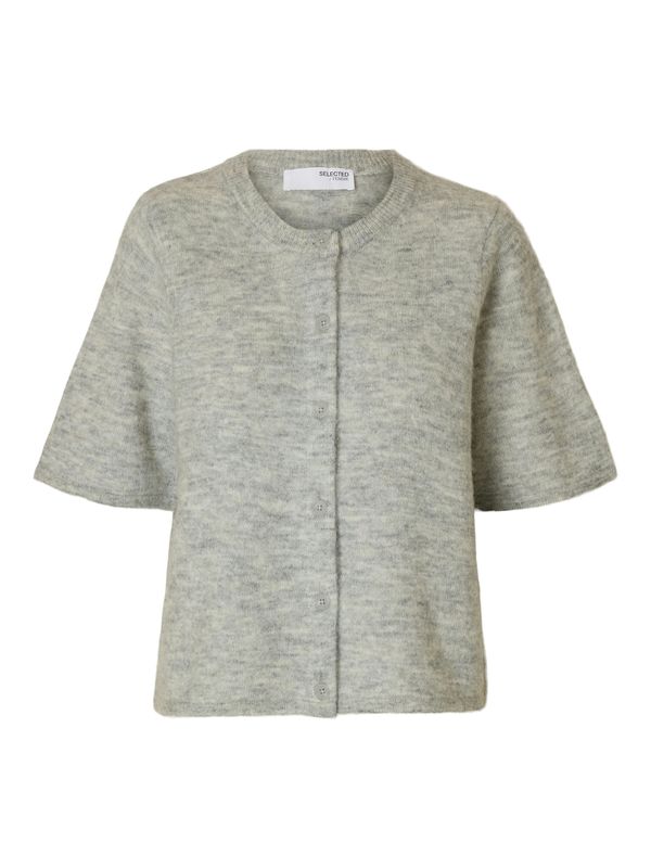 SELECTED FEMME SELECTED FEMME Kardigan 'SLFLULU'  siva