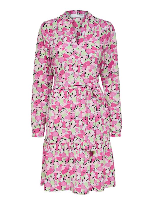 SELECTED FEMME SELECTED FEMME Košulja haljina  miks boja