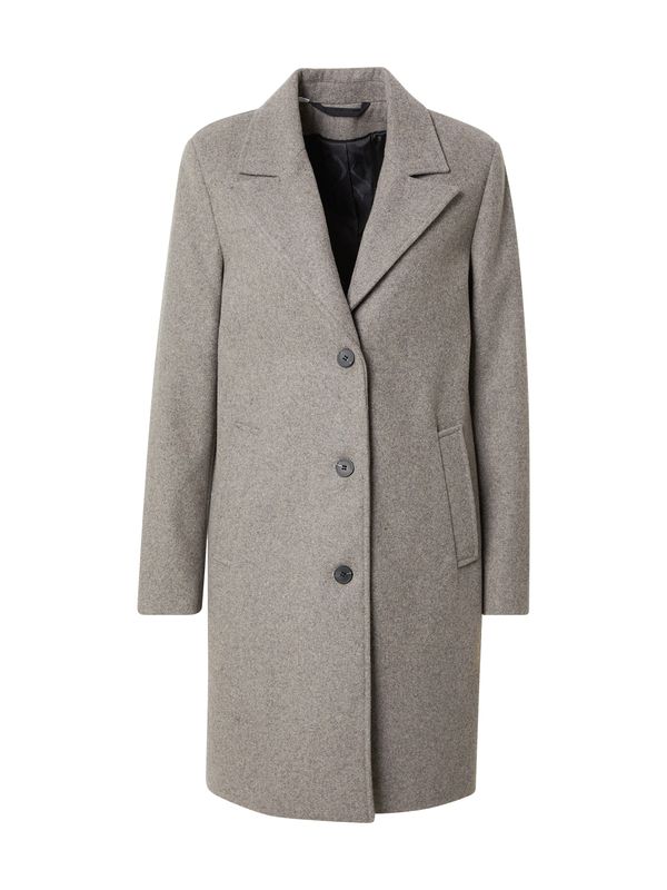 SELECTED FEMME SELECTED FEMME Prijelazni kaput 'SLFNew Alma'  taupe siva