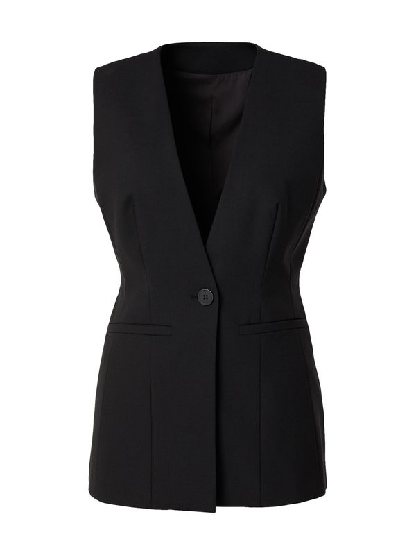 SELECTED FEMME SELECTED FEMME Prsluk od odijela 'SLFELOISE'  crna