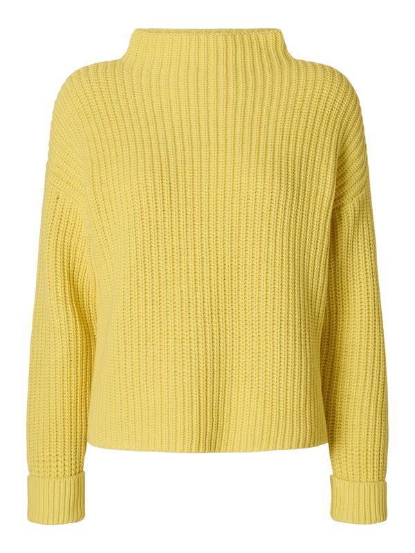 SELECTED FEMME SELECTED FEMME Pulover 'SLFSELMA'  žuta