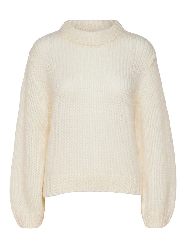 SELECTED FEMME SELECTED FEMME Pulover 'Suanne'  bijela