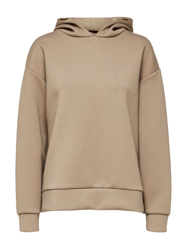 SELECTED FEMME SELECTED FEMME Sweater majica 'SLFLUA'  brokat