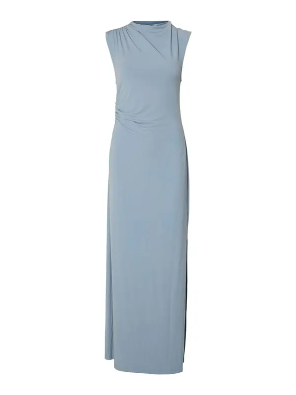 SELECTED SELECTED Haljina 'SLFROBIN-MAJA'  opal