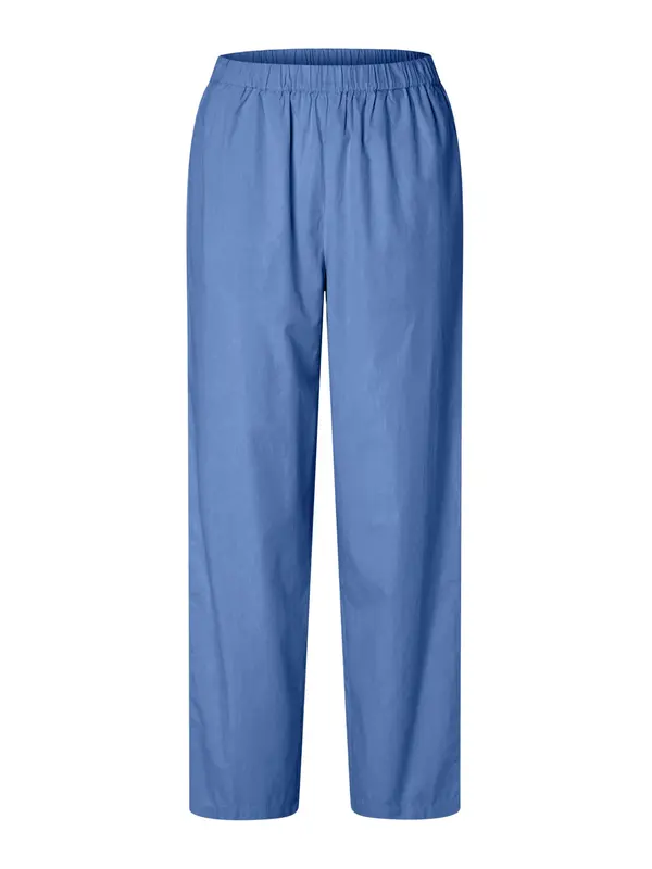 SELECTED SELECTED Hlače 'SLFBLAIR'  indigo