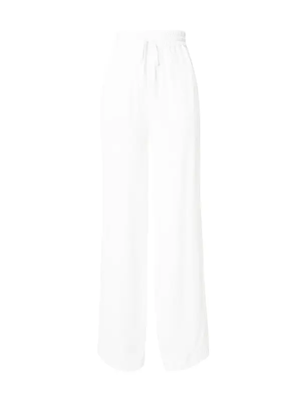 SELECTED SELECTED Hlače 'SLFViva-Gulia'  bijela